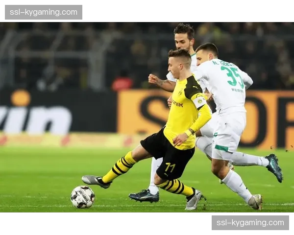 弗赖堡2-1门兴格拉德巴赫，豪取联赛四连胜逼近欧战区