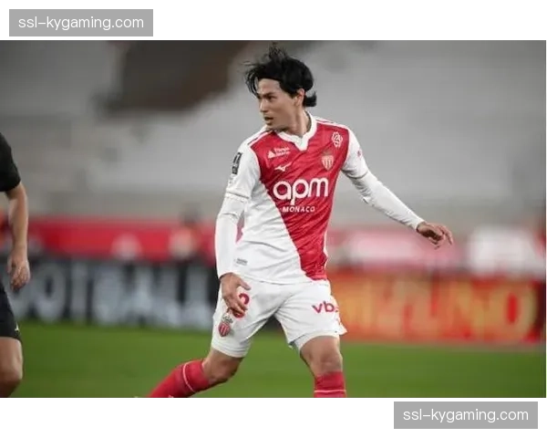 摩纳哥官方确认南野拓实左膝前交叉韧带断裂,将缺席数月错过世界杯 摩纳哥官方确认南野拓实左膝前交叉韧带断裂,将缺席数月错过世界杯