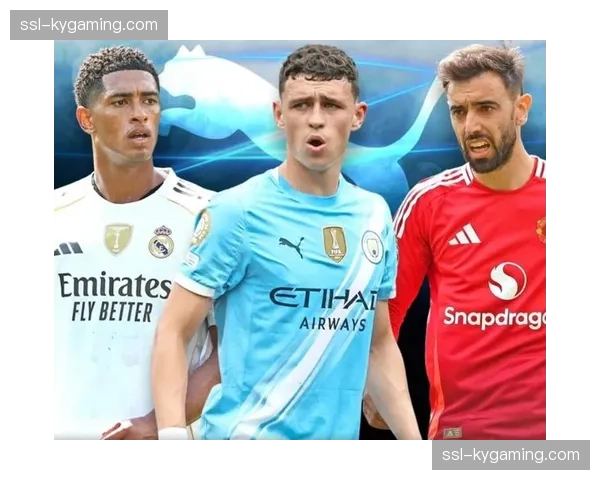 彪马与曼城达成新的长期装备赞助协议，金额未披露