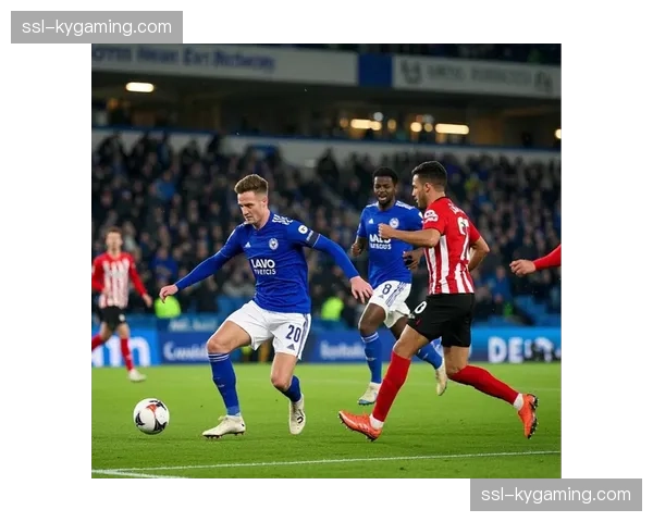 终场哨响：埃弗顿0-0闷平布伦特福德，各取一分对保级形势影响有限